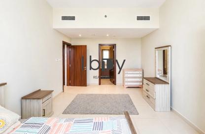 Apartment - 2 Bedrooms - 2 Bathrooms for rent in Reflection - Shams Abu Dhabi - Al Reem Island - Abu Dhabi