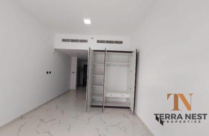شقة - 1 حمام للايجار في برج جيباس - ارجان - دبي