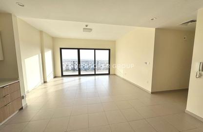 Apartment - 2 Bedrooms - 2 Bathrooms for sale in Golf Views A - Golf Views - Emaaar South - Dubai South (Dubai World Central) - Dubai