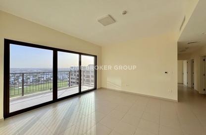 Apartment - 2 Bedrooms - 2 Bathrooms for sale in Golf Views A - Golf Views - Emaaar South - Dubai South (Dubai World Central) - Dubai
