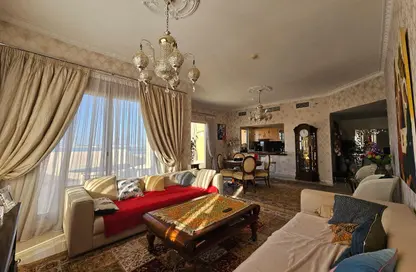 Apartment - 1 Bedroom - 2 Bathrooms for sale in Fayrouz - Bab Al Bahar - Al Marjan Island - Ras Al Khaimah