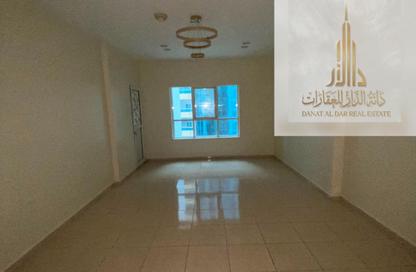 شقة - 1 - 2 للبيع في أورينت تاور 1 - أورينت تاور - البستان - عجمان