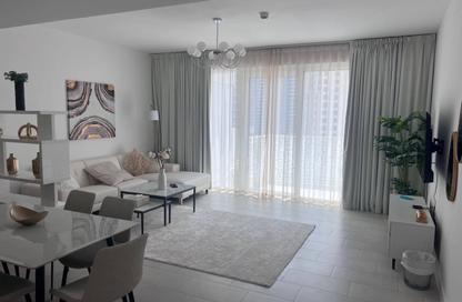 Apartment - 1 Bedroom - 1 Bathroom for sale in La Vie - Jumeirah Beach Residence - Dubai