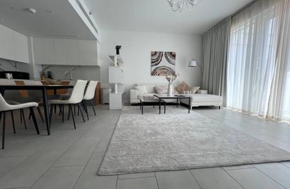 Apartment - 1 Bedroom - 1 Bathroom for sale in La Vie - Jumeirah Beach Residence - Dubai