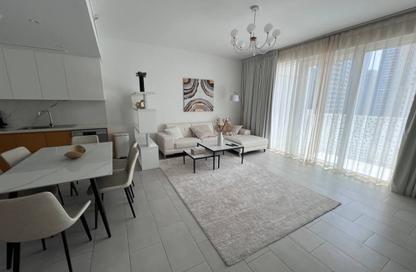 Apartment - 1 Bedroom - 1 Bathroom for sale in La Vie - Jumeirah Beach Residence - Dubai