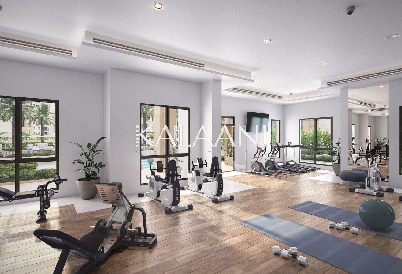 SKYLINE VIEW | SPACIOUS LAYOUT | BRAND NEW photo 16