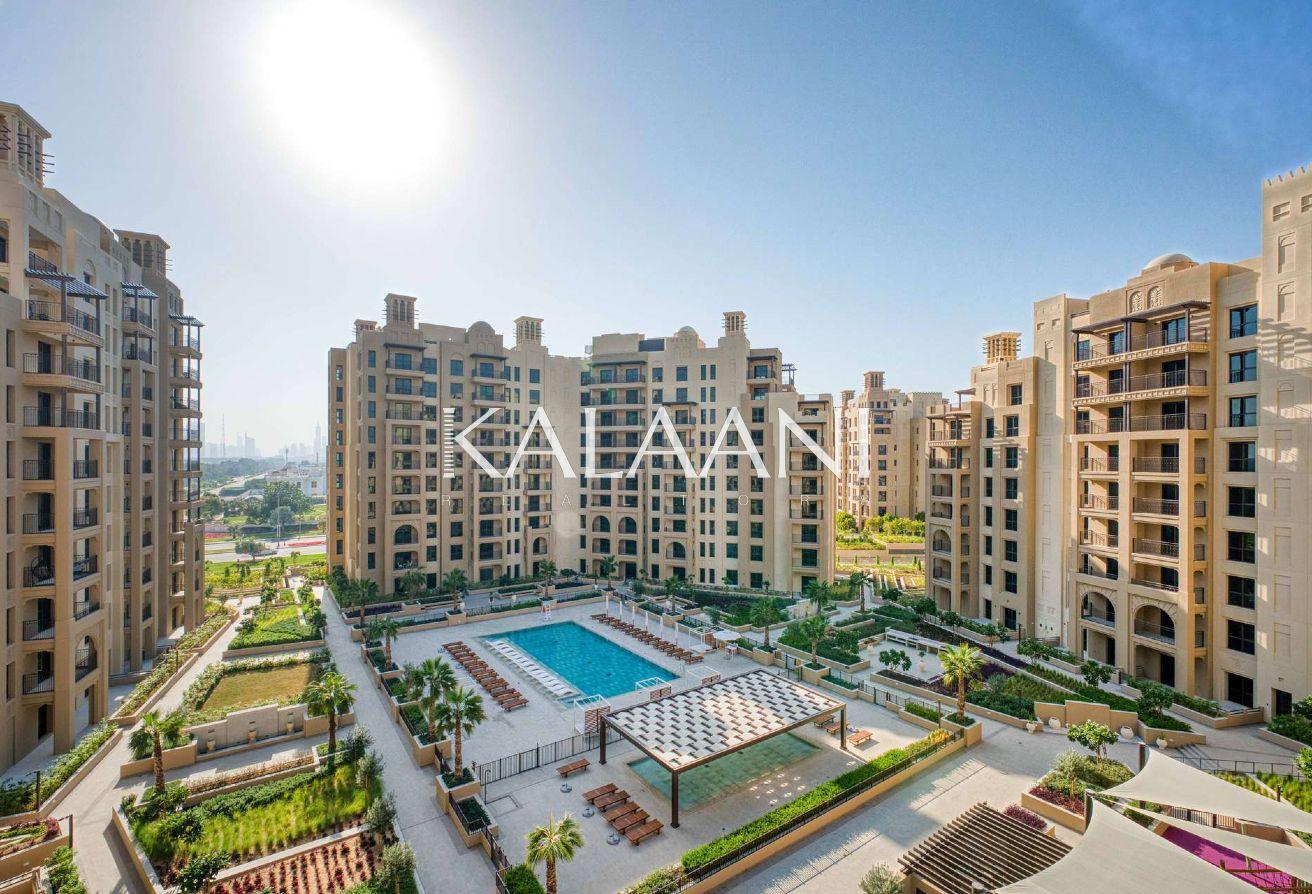 SKYLINE VIEW | SPACIOUS LAYOUT | BRAND NEW photo 15