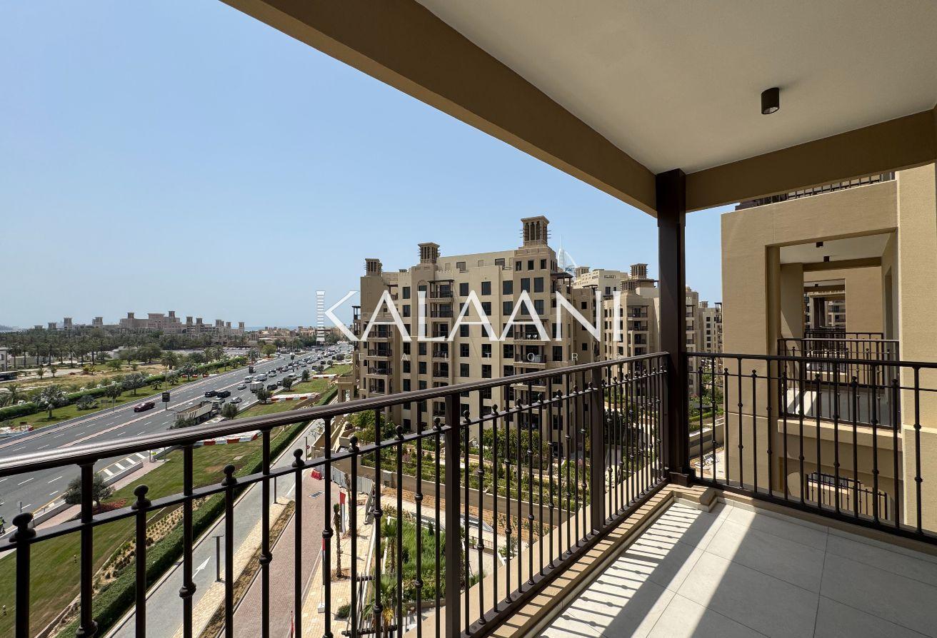 SKYLINE VIEW | SPACIOUS LAYOUT | BRAND NEW photo 14