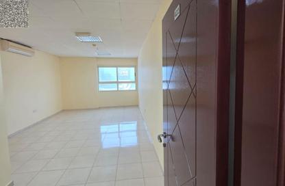 Office Space - Studio - 1 for rent in Orient Towers - Al Bustan - Ajman