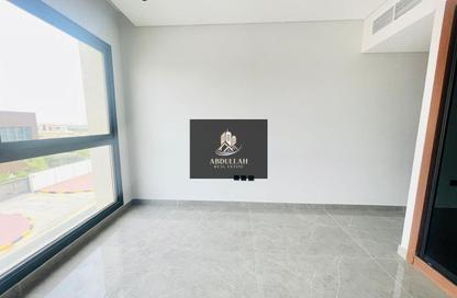 Apartment - 2 Bedrooms - 3 Bathrooms for rent in Tilal City A - Tilal City - Sharjah