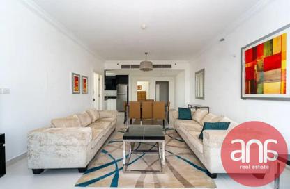 Apartment - 2 Bedrooms - 3 Bathrooms for rent in Capital Bay Tower A - Capital Bay - Business Bay - Dubai Apartment - 2 Bedrooms - 3 Bathrooms for rent in Capital Bay Tower A - Capital Bay - Business Bay - Dubai
