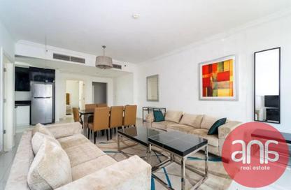 Apartment - 2 Bedrooms - 3 Bathrooms for rent in Capital Bay Tower A - Capital Bay - Business Bay - Dubai Apartment - 2 Bedrooms - 3 Bathrooms for rent in Capital Bay Tower A - Capital Bay - Business Bay - Dubai