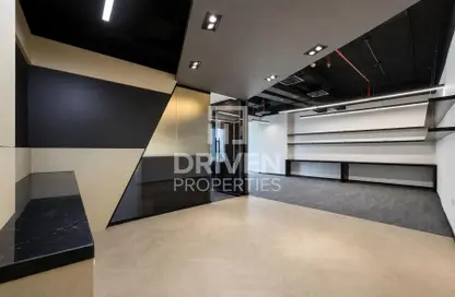 Office Space - Studio - 1 Bathroom for rent in The Binary Tower - Business Bay - Dubai Office Space - Studio - 1 Bathroom for rent in The Binary Tower - Business Bay - Dubai