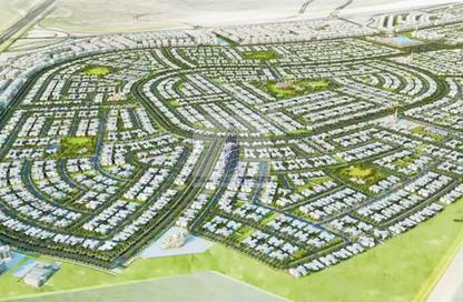 Land - Studio for sale in Jebel Ali Hills - Jebel Ali - Dubai