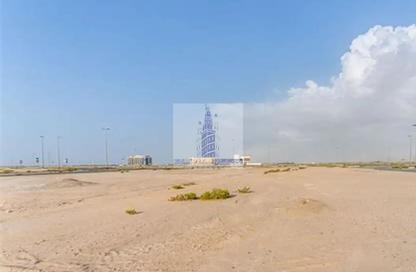 Land - Studio for sale in Jebel Ali Hills - Jebel Ali - Dubai