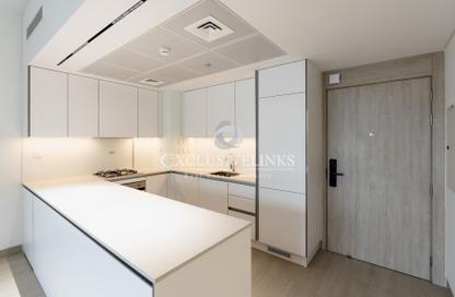 Apartment - 1 Bedroom - 1 Bathroom for sale in Luma Park Views - District 14 - Jumeirah Village Circle - Dubai
