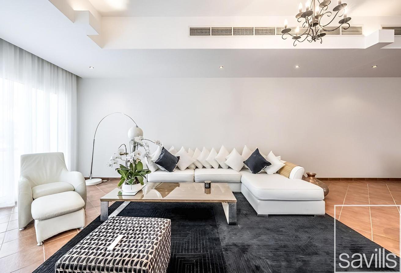Fully Furnished | Vacant in June | Upgraded villa photo 6