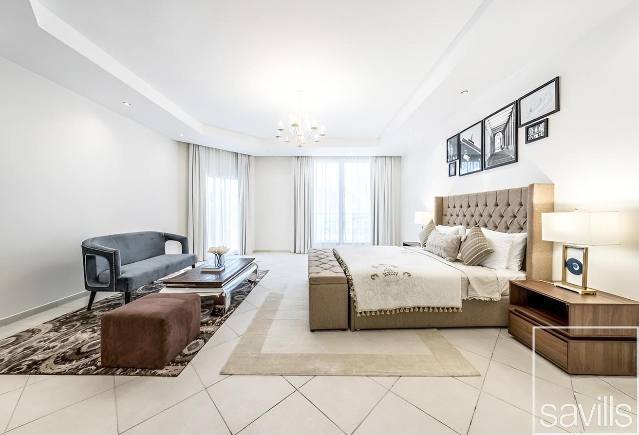 Fully Furnished | Vacant in June | Upgraded villa photo 11