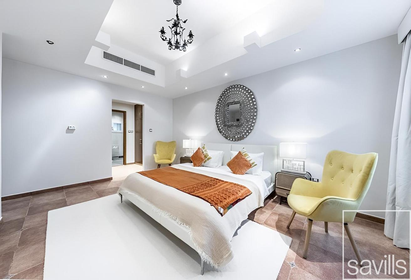 Fully Furnished | Vacant in June | Upgraded villa photo 8