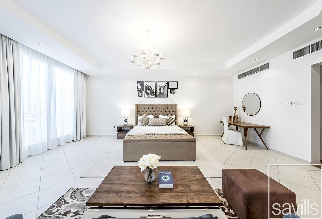Fully Furnished | Vacant in June | Upgraded villa photo 10