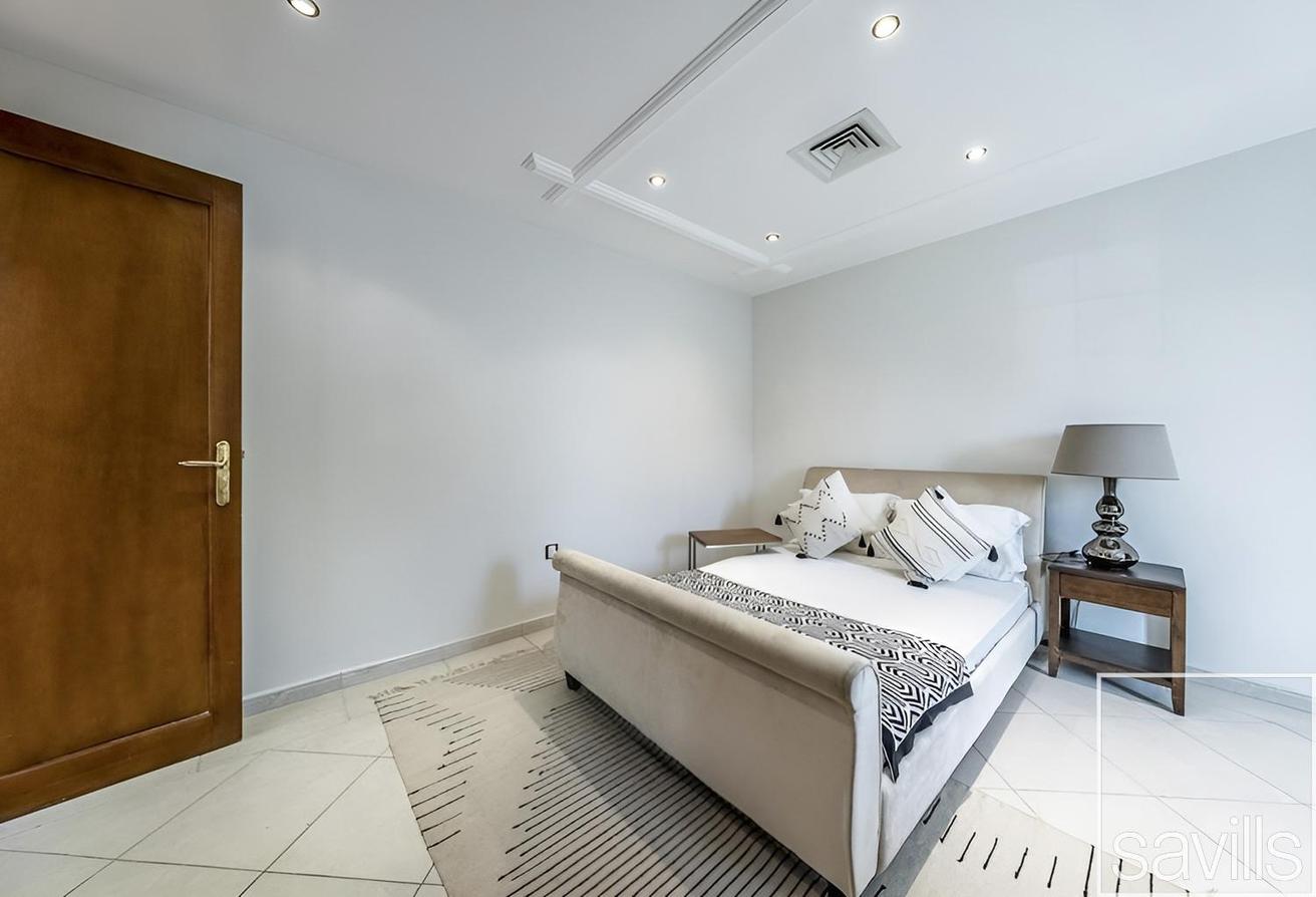 Fully Furnished | Vacant in June | Upgraded villa photo 14