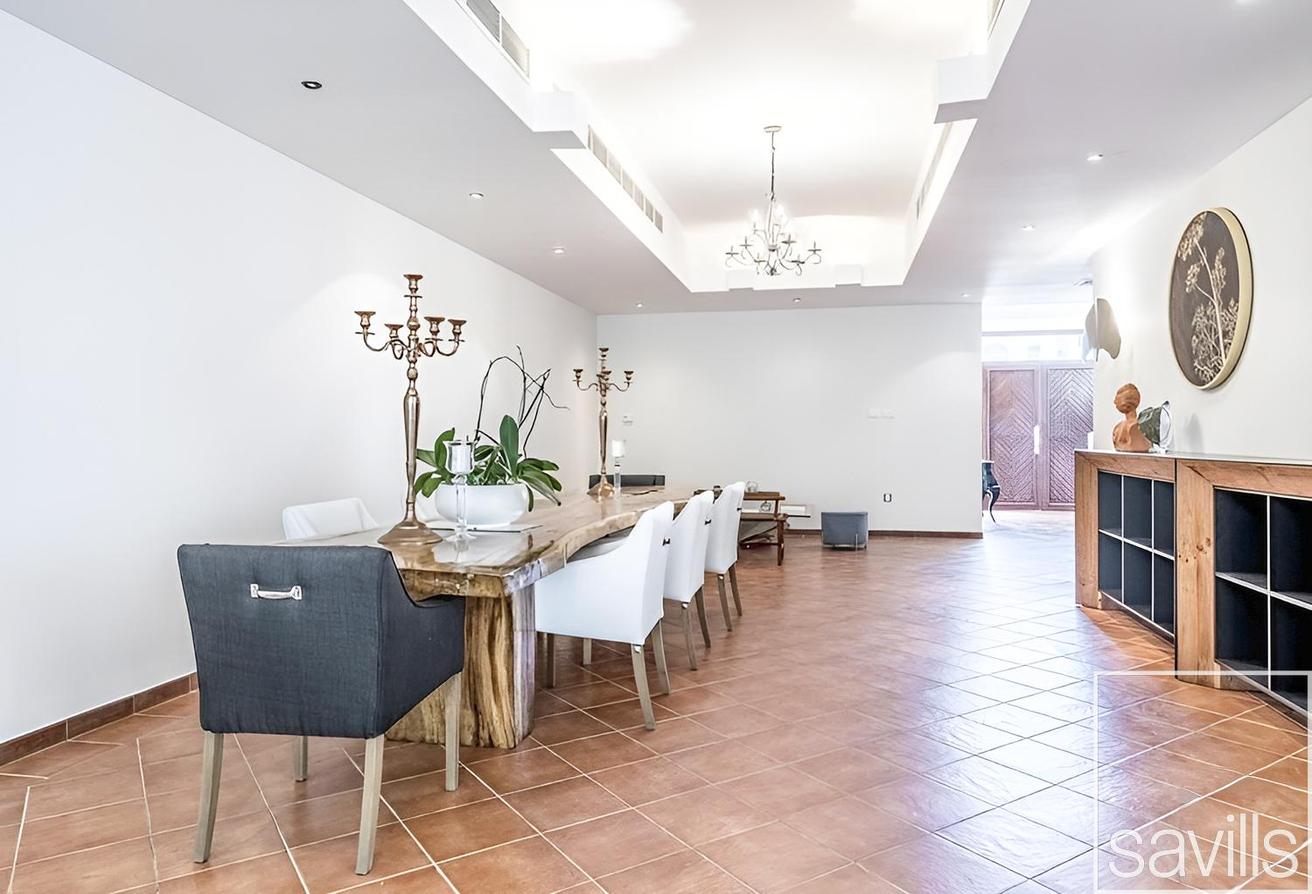 Fully Furnished | Vacant in June | Upgraded villa photo 9