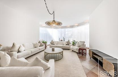 Villa - 5 Bedrooms - 6 Bathrooms for rent in Umm Suqeim 3 Villas - Umm Suqeim 3 - Umm Suqeim - Dubai