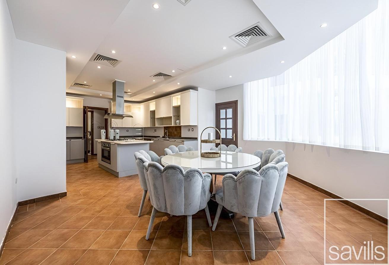 Fully Furnished | Vacant in June | Upgraded villa photo 4