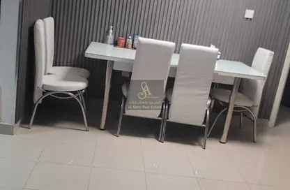 شقة - 2 غرف نوم - 2 حمامات للبيع في أبراج هورايزون - عجمان وسط المدينة - عجمان شقة - 2 غرف نوم - 2 حمامات للبيع في أبراج هورايزون - عجمان وسط المدينة - عجمان