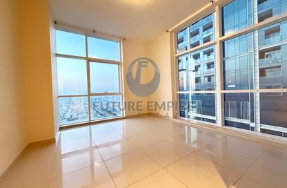 Apartment - 1 Bedroom - 2 Bathrooms for rent in Duja Tower - Sheikh Zayed Road - Dubai