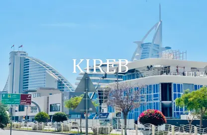 Villa - 3 Bedrooms - 4 Bathrooms for rent in Umm Suqeim 3 Villas - Umm Suqeim 3 - Umm Suqeim - Dubai