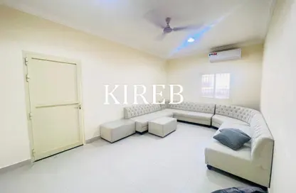 Villa - 3 Bedrooms - 4 Bathrooms for rent in Umm Suqeim 3 - Umm Suqeim - Dubai