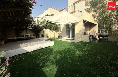 Villa - 2 Bedrooms - 3 Bathrooms for rent in Springs 12 - The Springs - Dubai