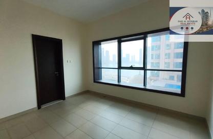 Apartment - 3 - 4 for rent in Al Qasba Downtown - Al Qasba - Sharjah