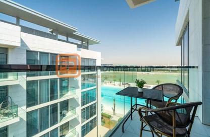Apartment - 1 - 2 for sale in Residences 19 - The Residences at District One - District One - Mohammed Bin Rashid City - Dubai