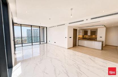 Apartment - 4 Bedrooms - 5 Bathrooms for rent in Crest Grande - Sobha Hartland - Mohammed Bin Rashid City - Dubai Apartment - 4 Bedrooms - 5 Bathrooms for rent in Crest Grande - Sobha Hartland - Mohammed Bin Rashid City - Dubai