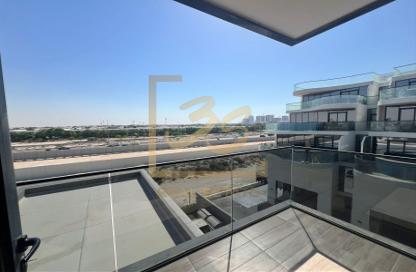 Apartment - 2 Bedrooms - 2 Bathrooms for rent in Celia Residence - Dubai Studio City - Dubai Apartment - 2 Bedrooms - 2 Bathrooms for rent in Celia Residence - Dubai Studio City - Dubai