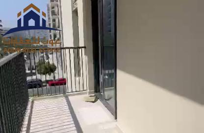 شقة - غرفة نوم - 2 حمامات للبيع في مساكن رمال - جزيرة مريم - الخان - الشارقة شقة - غرفة نوم - 2 حمامات للبيع في مساكن رمال - جزيرة مريم - الخان - الشارقة