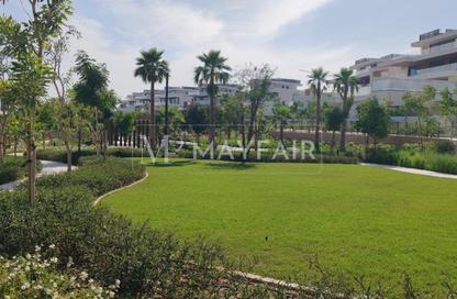 Villa - 5 Bedrooms - 7 Bathrooms for rent in Elysian Mansions - Tilal Al Ghaf - Dubai Villa - 5 Bedrooms - 7 Bathrooms for rent in Elysian Mansions - Tilal Al Ghaf - Dubai