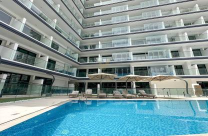 Apartment - 2 - 3 for sale in NAS 3 - NAS - Arjan - Dubai