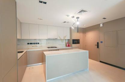 Apartment - 2 - 3 for sale in NAS 3 - NAS - Arjan - Dubai Apartment - 2 - 3 for sale in NAS 3 - NAS - Arjan - Dubai