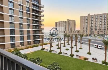 Apartment - 2 - 3 for sale in Aysha Residence - Maryam Island - Al Khan - Sharjah