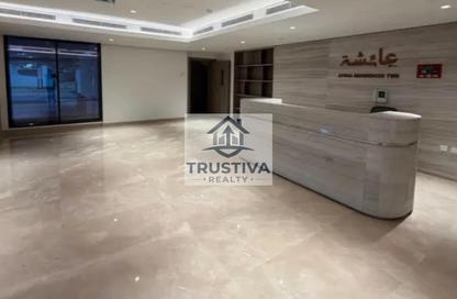 Apartment - 2 - 3 for sale in Aysha Residence - Maryam Island - Al Khan - Sharjah