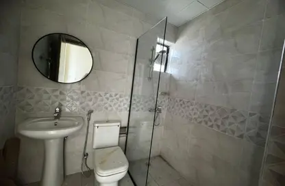 شقة - 2 غرف نوم - 2 حمامات للايجار في فلل الروضة 2 - 2  الروضة - الروضة - عجمان