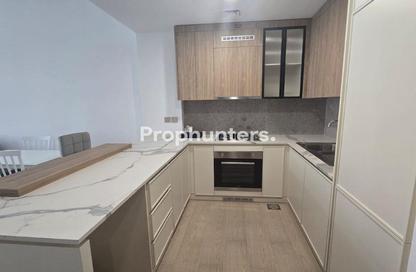 Apartment - 1 - 2 for rent in The Haven Tower A - The Haven - Majan - Dubai Apartment - 1 - 2 for rent in The Haven Tower A - The Haven - Majan - Dubai