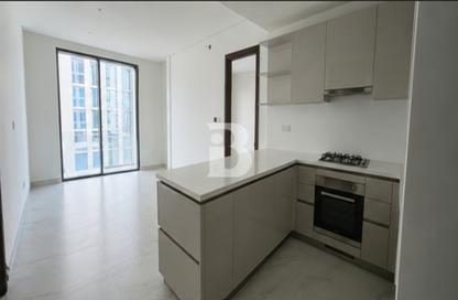 Apartment - 2 Bedrooms - 3 Bathrooms for rent in Sobha Creek Vistas Grande - Sobha Hartland - Mohammed Bin Rashid City - Dubai