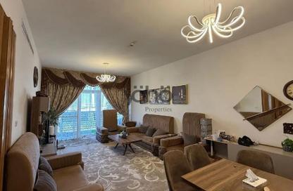 Apartment - 2 Bedrooms - 4 Bathrooms for sale in Topaz Avenue - Al Furjan - Dubai