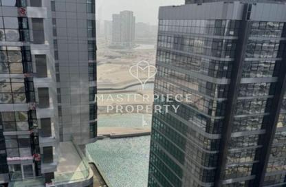 شقة - 2 غرف نوم - 2 حمامات للبيع في راديانت سكوير - مدينة الأضواء - جزيرة الريم - أبوظبي