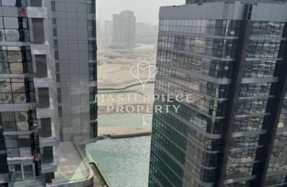 شقة - 2 غرف نوم - 2 حمامات للبيع في راديانت سكوير - مدينة الأضواء - جزيرة الريم - أبوظبي