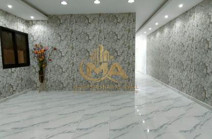 Villa - 2 Bedrooms - 2 Bathrooms for rent in Al Mowaihat 2 - Al Mowaihat - Ajman